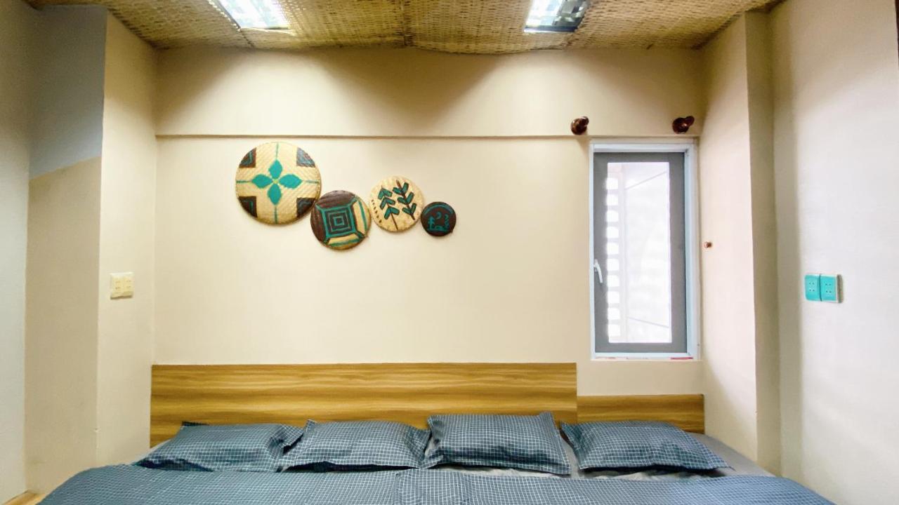 Cozy Room@Saigon Ho Chi Minh-byen Eksteriør bilde