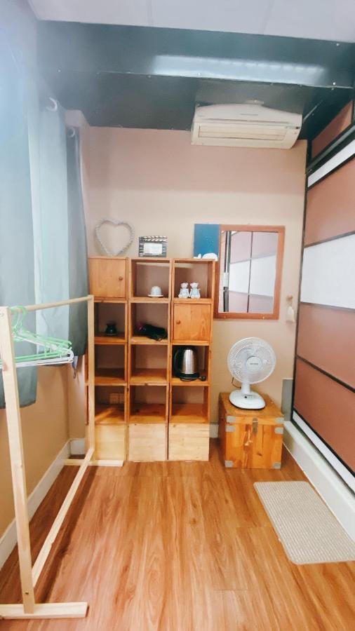 Cozy Room@Saigon Ho Chi Minh-byen Eksteriør bilde