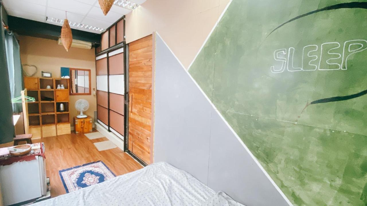 Cozy Room@Saigon Ho Chi Minh-byen Eksteriør bilde