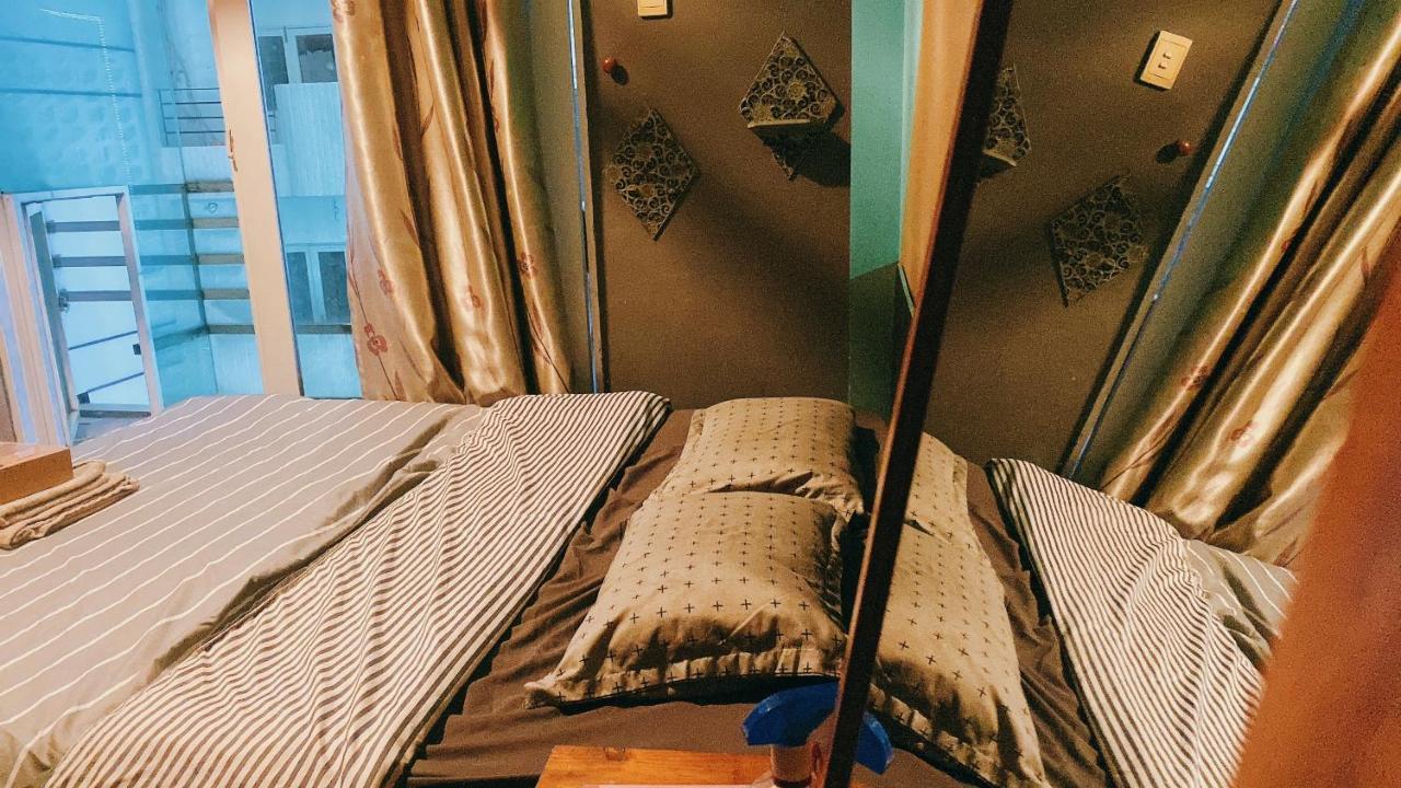 Cozy Room@Saigon Ho Chi Minh-byen Eksteriør bilde