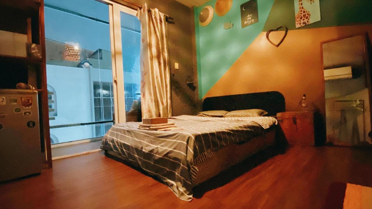 Cozy Room@Saigon Ho Chi Minh-byen Eksteriør bilde