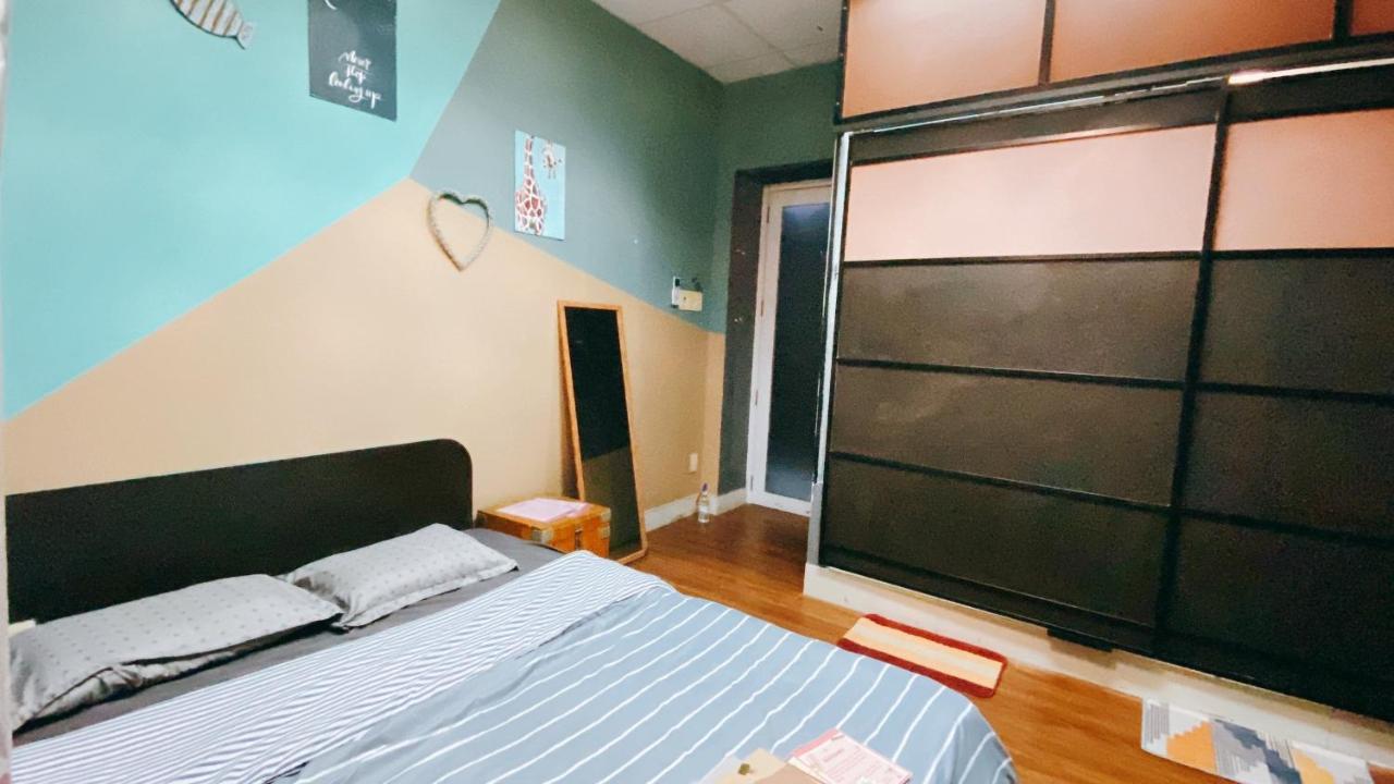 Cozy Room@Saigon Ho Chi Minh-byen Eksteriør bilde